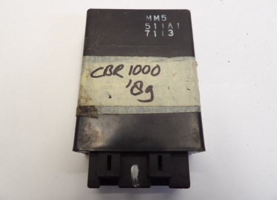 Ignitor CDI ECU Honda CBR 1000 F