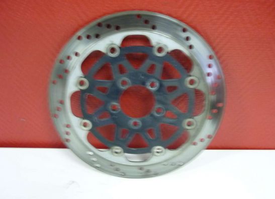 Brake disc front Kawasaki ZZR 250