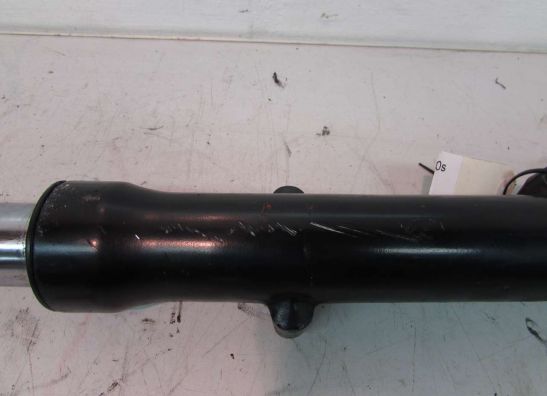 Voorpoot links compleet Kawasaki GPZ 500