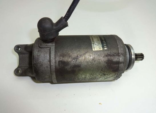 Startmotor Suzuki GSX R 750