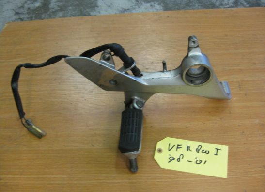 Rechter schetsplaat Honda VFR 800 I