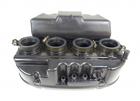 Luftfiltergehäuse Yamaha FZ6