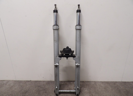 Front pipes complete BMW R 1150 RT   R 850 RT