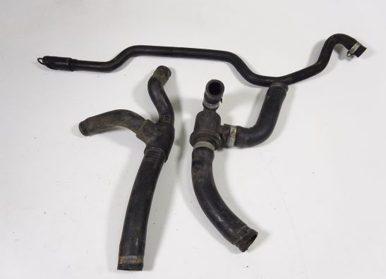 Radiator toebehoren Ducati ST4