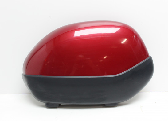 Kofferdeckel links Honda Deauville 650 - 700