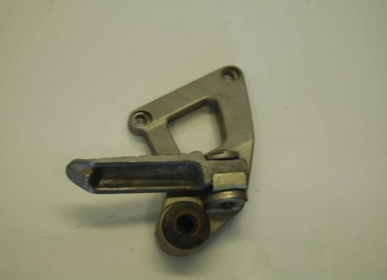 Pillion step right Kawasaki ZZR 600