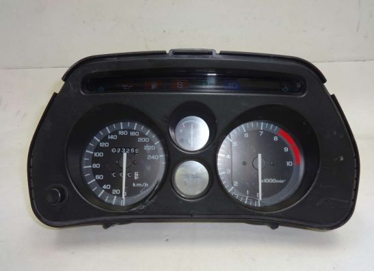 Tellerset Honda ST 1100 Pan European