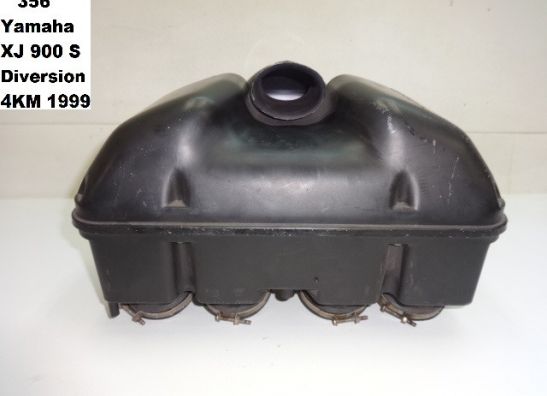 Luchtfilterhuis Yamaha XJ 900 S Diversion