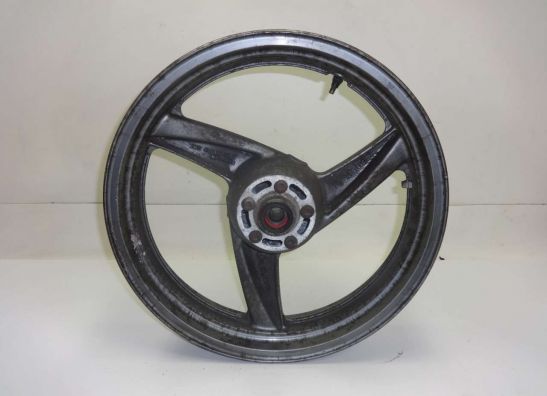 Voorvelg Kawasaki ZZR 600
