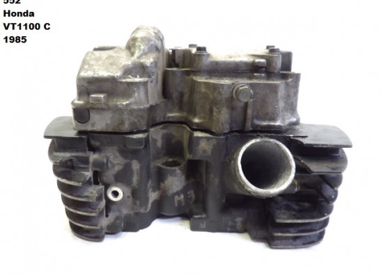 Cylinder head Honda VT 1100