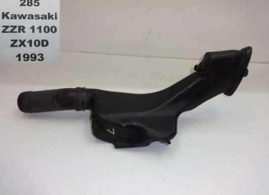Linker luchtbuis Kawasaki ZZR 1100