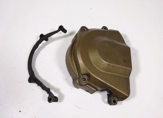 Motorblokdeksel voortandwiel Kawasaki ZX 12 R