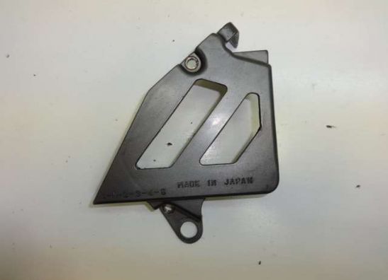 Motorblokdeksel voortandwiel Yamaha XTZ Tenere
