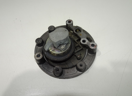 Schlosssatz Yamaha XJ 600 Diversion