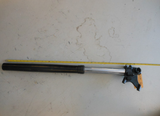 Voorpoot links compleet KTM 690 SMC