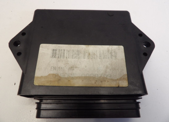 Slotenset Yamaha FJR 1300