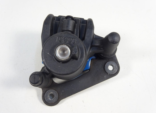 Bremssattel Bremszange hinten Kawasaki VERSYS 650