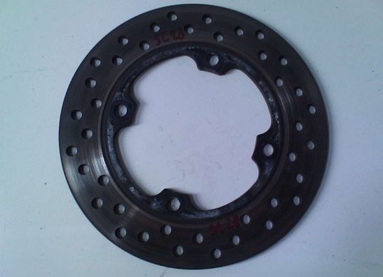 Rear brake disc Honda CBR 900 RR