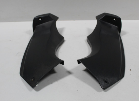 Cowl inside upper Kawasaki ZX 6 R
