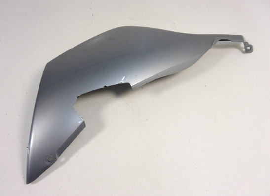 Linker achterkant BMW K 1200 S 