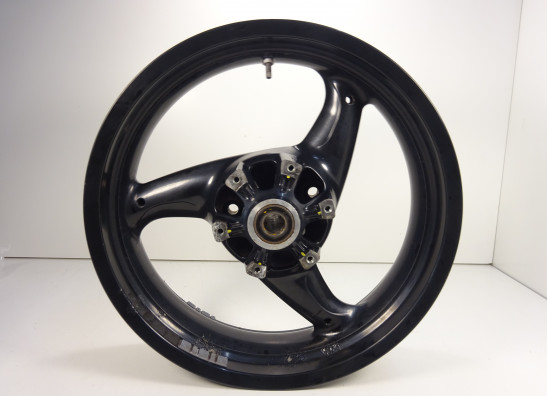 Achtervelg Ducati Monster 695