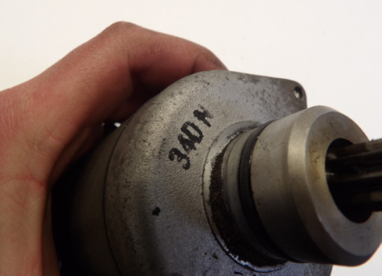 Starting motor Honda ST 1100 Pan European