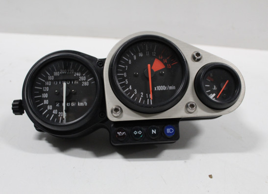 Meter combination Kawasaki ZX 7 R