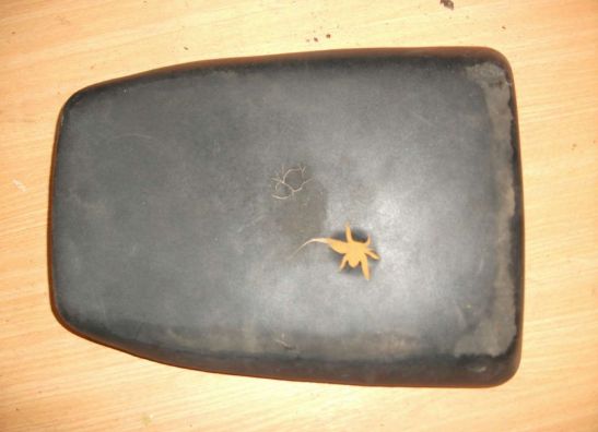 Buddy seat Kawasaki ZXR 750