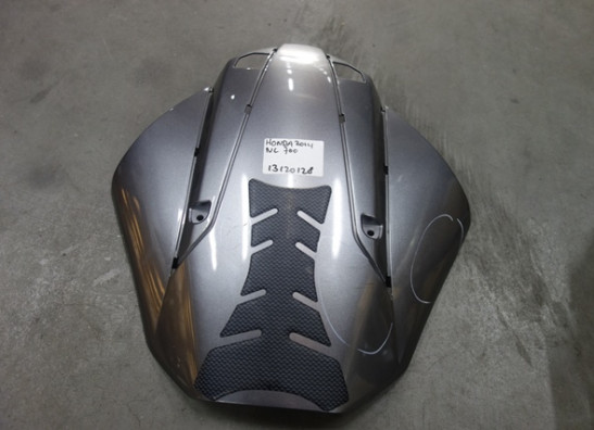 Tankcover Honda NC 700 X