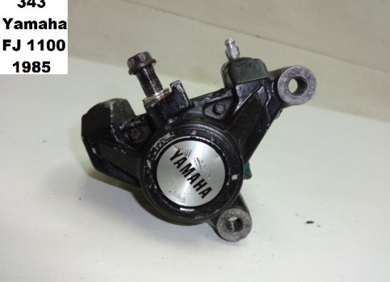 Remklauw rechts voor Yamaha FJ 1100