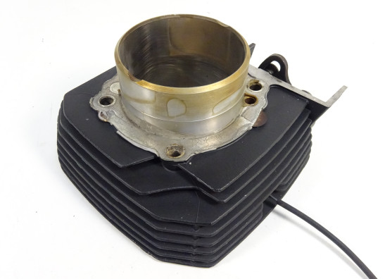 Zylinder Ducati monster 696