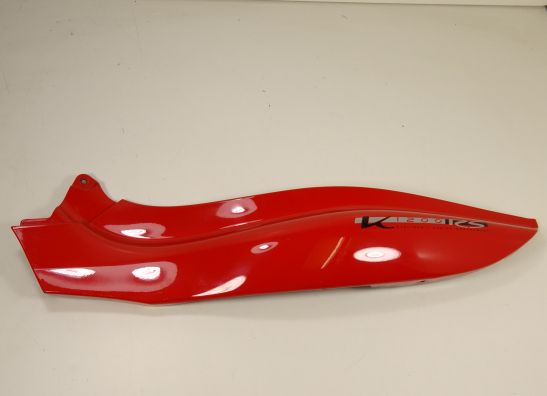 Linker achterkant BMW K 1200 RS