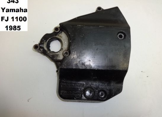 Motorblokdeksel voortandwiel Yamaha FJ 1100
