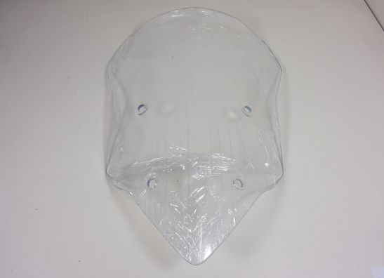 Scheibe Windschild Ducati Multistrada 1200