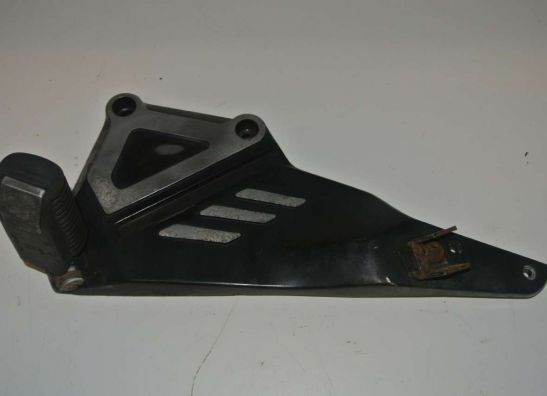Main step holder left BMW K 1100 LT