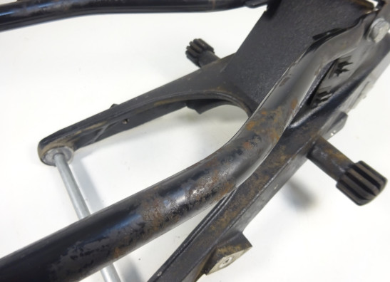 Frame - onderdelen BMW R 1100  850 R