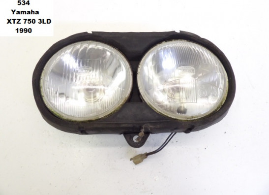 Koplamp Yamaha XTZ Tenere