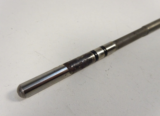 Koppeling Ducati monster 600