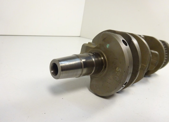 Crankshaft Yamaha FZ6