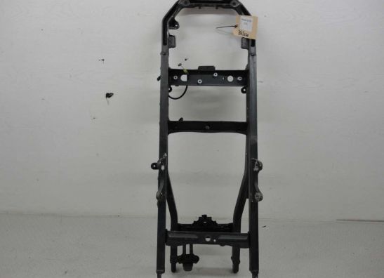 Achtersubframe Kawasaki ZX 10 R