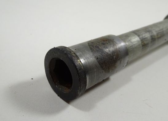 Vorderradachse Kawasaki ZZR 1100