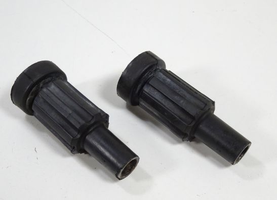 Engine parts Kawasaki Z 750