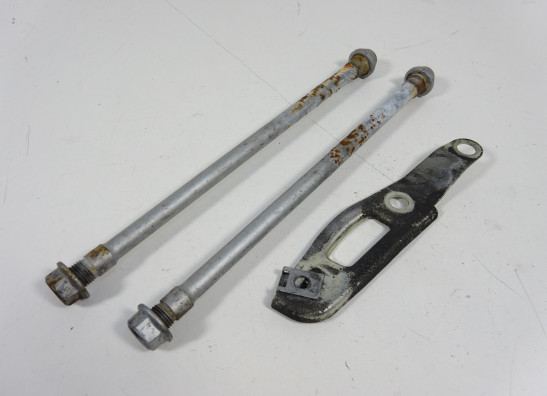 Engine parts Ducati 848