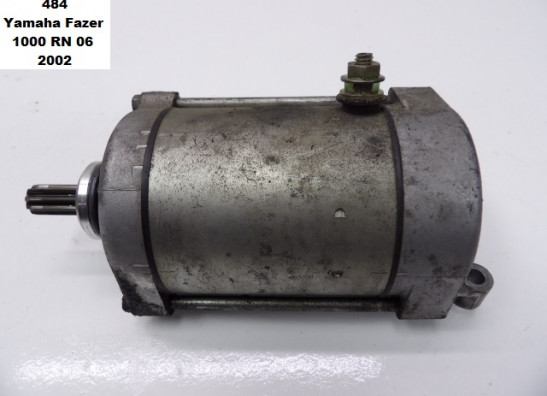 Startmotor Yamaha FAZER 1000