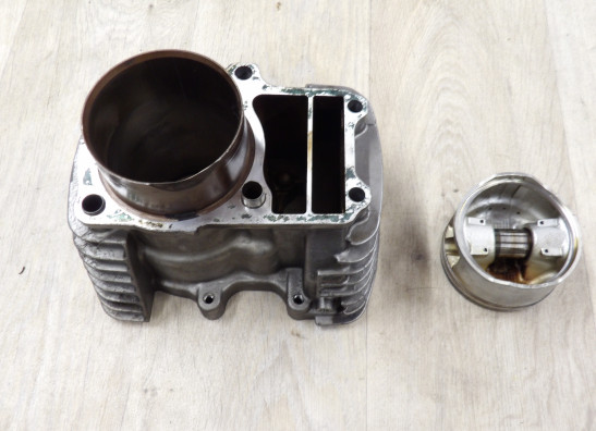 Cilinderblok Honda VT 1100