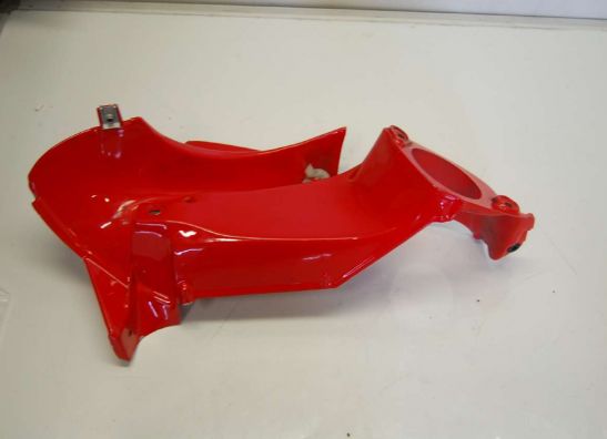 Air intake left Aprilia RSV 1000