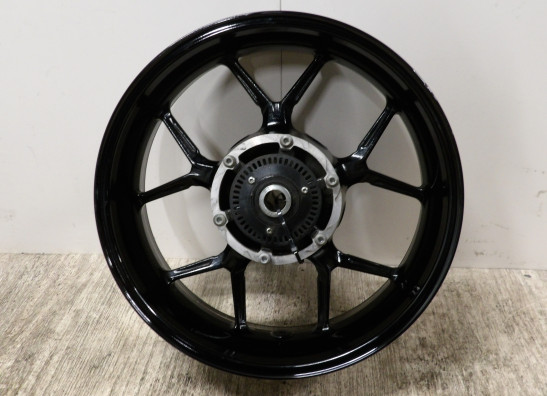 Felge hinten Yamaha Niken GT