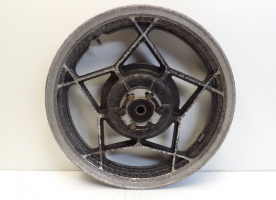 Rear wheel Suzuki GS 850