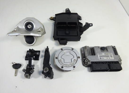 Slotenset BMW K 1200 GT