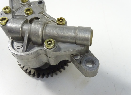 Oliepomp Ducati 749  999